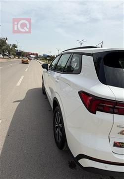 فورد تيريتوري